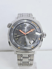 Zenith - Sub Sea - Ref. A3635 - Automatic - Diver - Vintage Watch