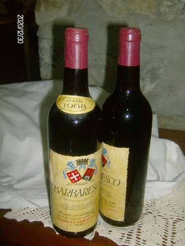 Vino barbaresco f - barbaresco,