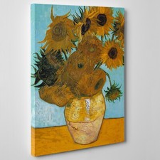 QUADRI MODERNI ARTE Vincent