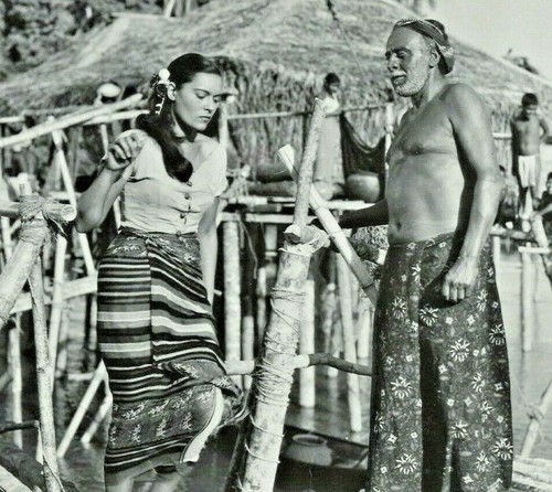 Fiocchi delle isole 1951 film