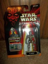 Star Wars Episode 1 C-3PO