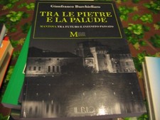 Mantova tra pietre - tra, le