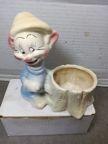 Ceramica vintage walt - ceramica,