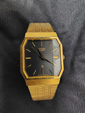 Vintage Citizen Quarzo