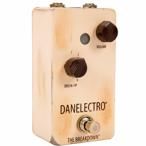 Pedale danelectro breakdown - pedale, 'breakdown'