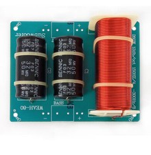 1x Altoparlante Basso 500W 2