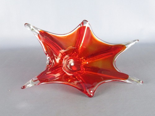 Scultura vetro murano - vetro,