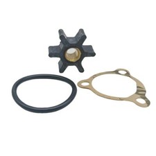 Water pump repair kit for