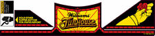 Williams Funhouse  Pinball
