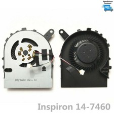 VENTOLA DELL INSPIRON 14-7460