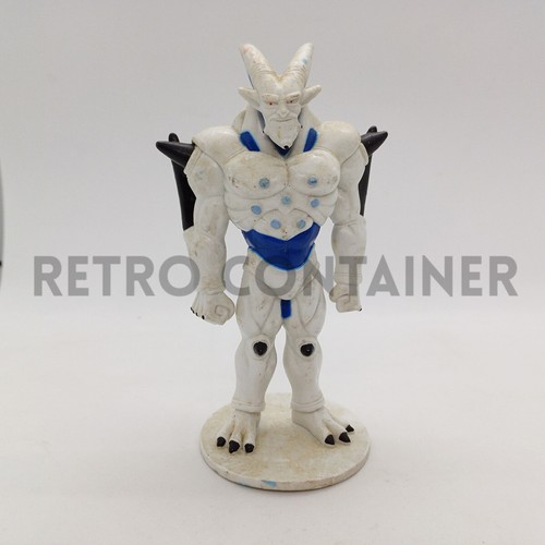 Vintage action figure dragon - action,