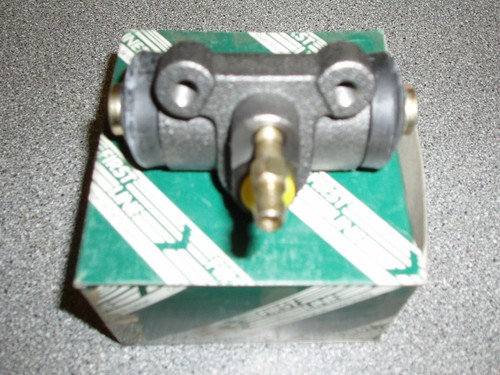 Cilindro ruota posteriore bmw - cilindro,