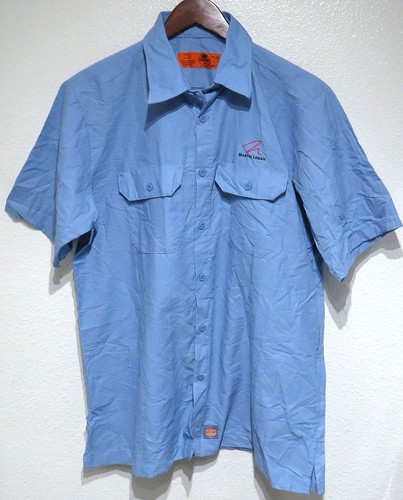 Camicia lavoro martin - da,