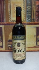 Vino 1965 Barolo Fratelli
