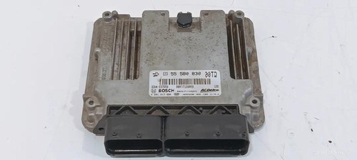 55579447 centralina motore - 55579447,
