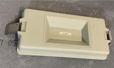 COPERCHIO PANNELLO FRONTALE ANALIZZATORE AGILENT HP 856X E   HP 8920 Come Nuovo