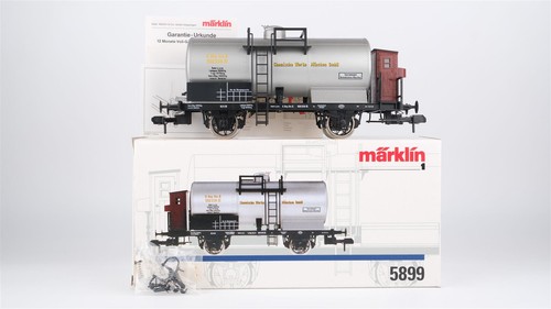 Märklin scala 5899 - scala, 1