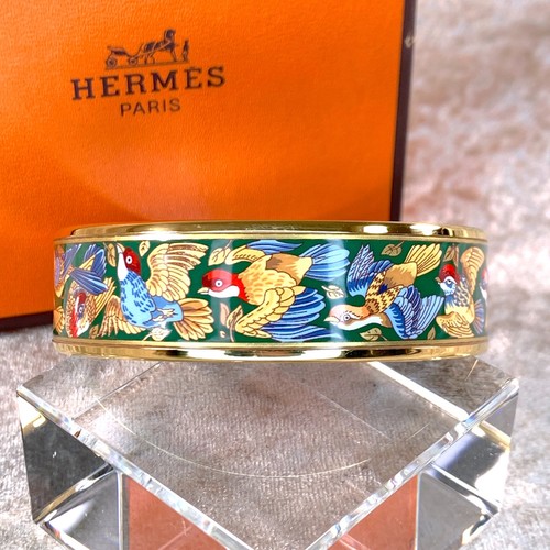 Bracciale vintage hermes - bracciale,