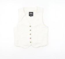 Gilet smoking donna Zara misto