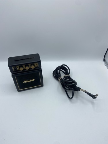 Marshall micro - ms-2,