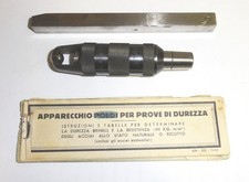 Durometro  portatile  S.I.A.P