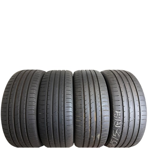 Pneumatici estivi kumho - 4,