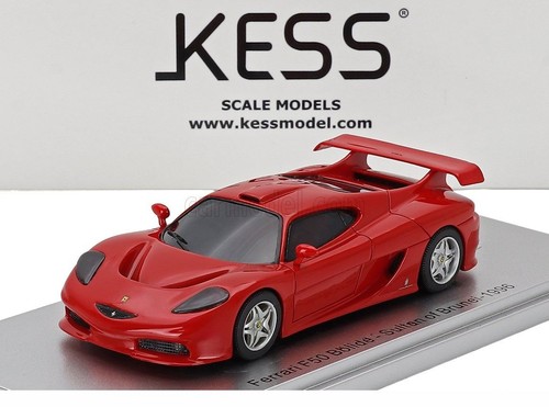 Ferrari f50 bolide auto - bolide,