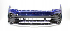VW VOLKSWAGEN TIGUAN II LIFT R LINE 5NA PARAURTI ANTERIORE ORIGINALE + GRIGLIA