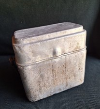 Militaria ww2 ruspante gavetta - ruspante,