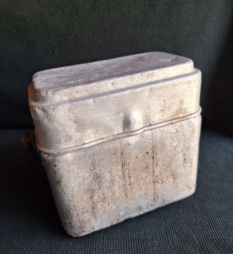 Militaria ww2 ruspante gavetta - ww2,