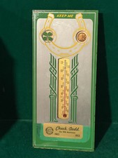 TERMOMETRO PUBBLICITARIO THE