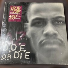 AZ Doe Or Die 12 pollici