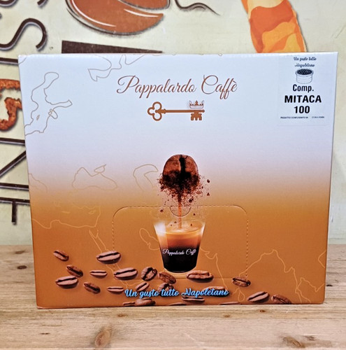 100 capsule caffè - , miscela
