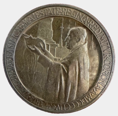 Vaticano pio xii - xii, (1939-1958)