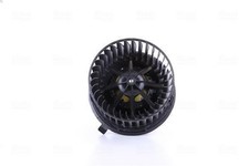 Interior Fan NISSENS 87446
