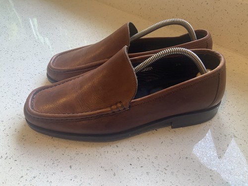Mocassini loake shoemakers - mocassini,