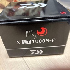 Mulinello da spinning DAIWA