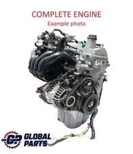 Toyota Yaris MK1 Motore Nudo