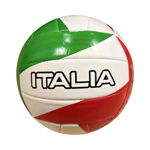 Pallone cuoio volley italia - volley,