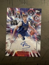 Confezione 2025 Topps Havoc