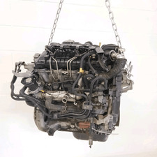 HHDA Motore semicompl.  FORD