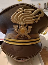 Capoello Militare Bersaglieri