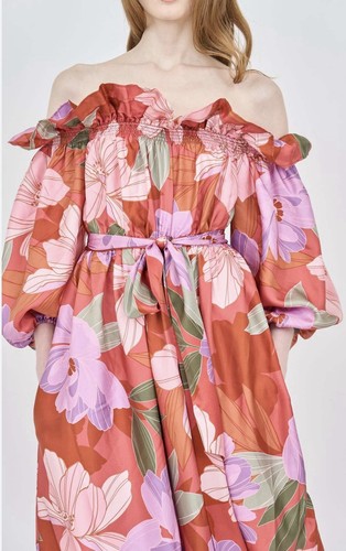 Maxi abito donna - , lynn
