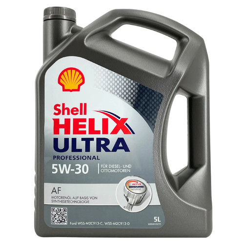 Shell helix ultra professional - ultra,