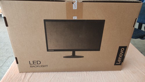 Monitor lenovo thinkvision - monitor,