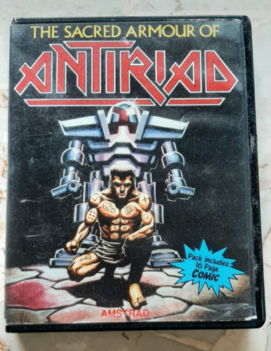 Amstrad cpc 464 cassette - 464,
