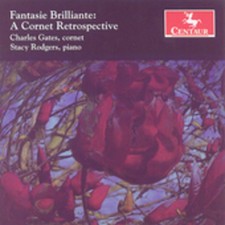 Charles Gates - Fantasie