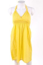 Abito TALLY WEiJL S Giallo