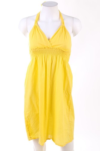 Abito tally weijl giallo - weijl,