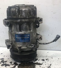 COMPRESSORE ARIA CONDIZIONATA CLIMA A/C PER VOLVO V50 1° Serie 3M5H-19D629-HE d